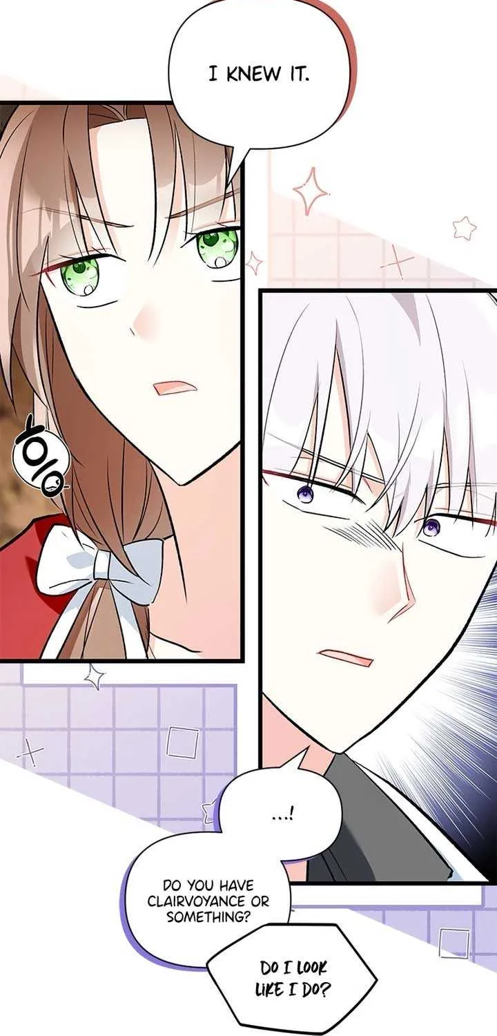 I’m Repaying The Kindness That Raised Me With Obsession Chapter 11 page 18 - 