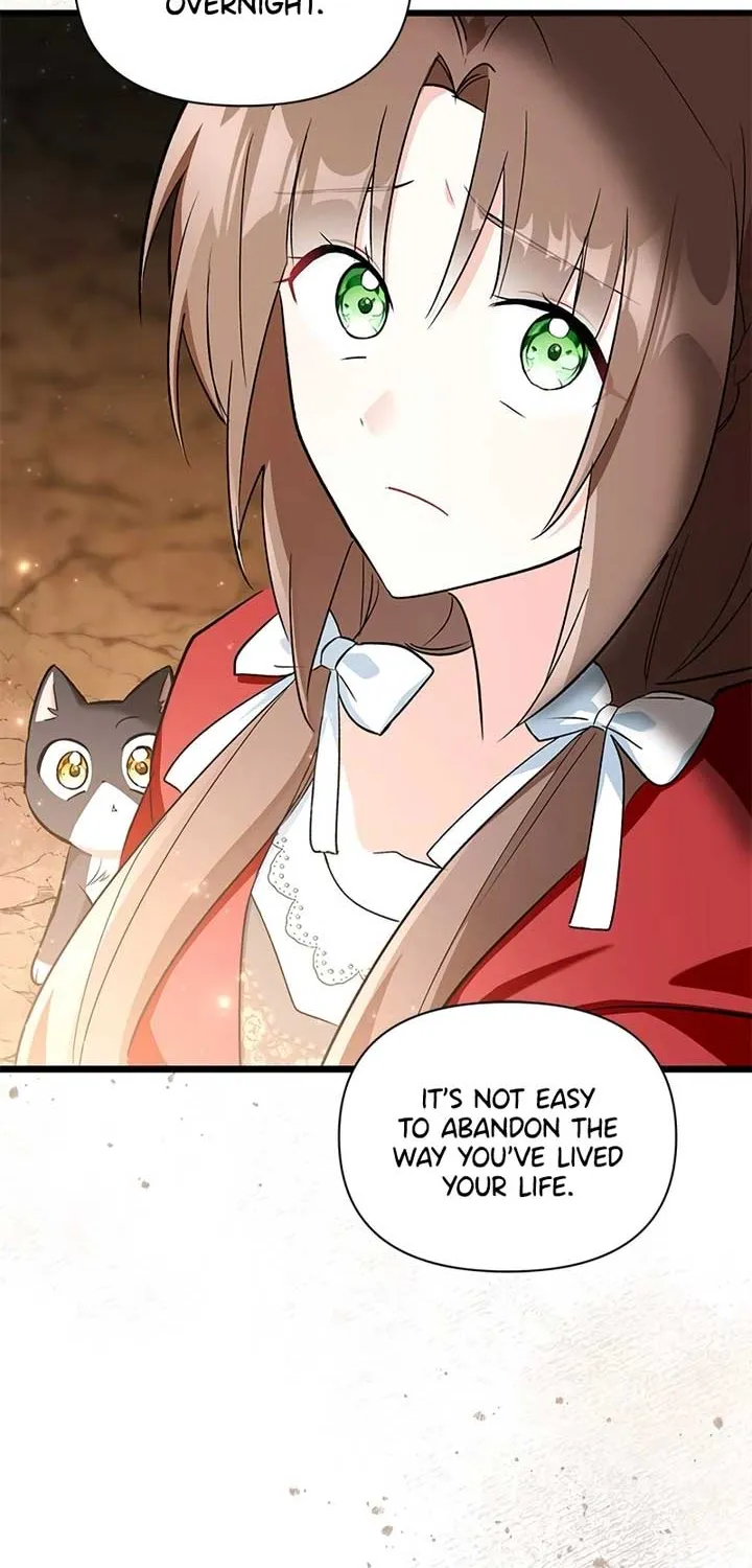 I’m Repaying The Kindness That Raised Me With Obsession Chapter 11 page 3 - 