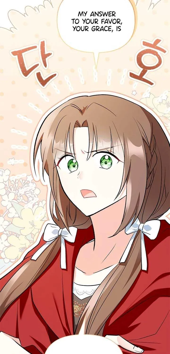 I’m Repaying The Kindness That Raised Me With Obsession Chapter 11 page 21 - 