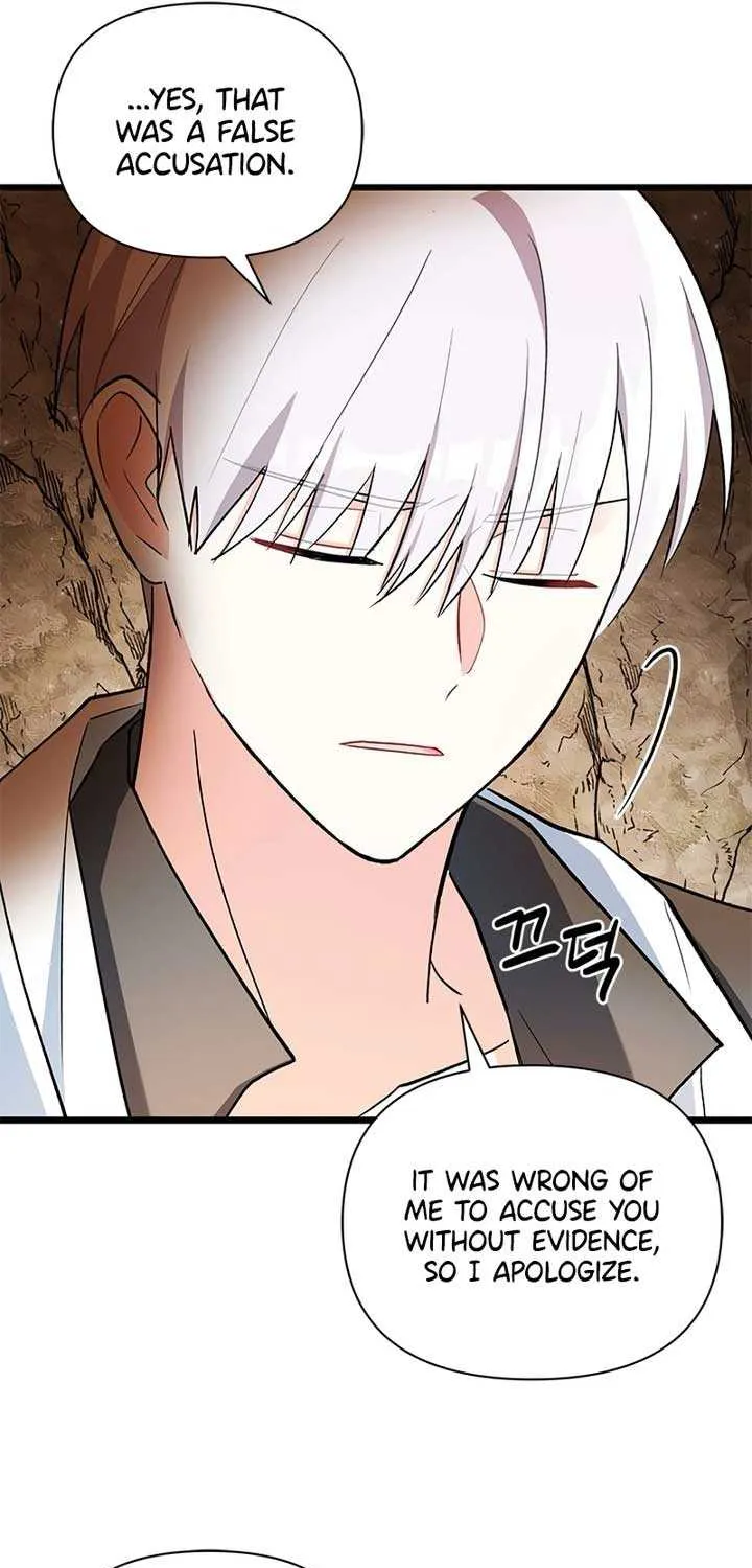 I’m Repaying The Kindness That Raised Me With Obsession Chapter 11 page 26 - 