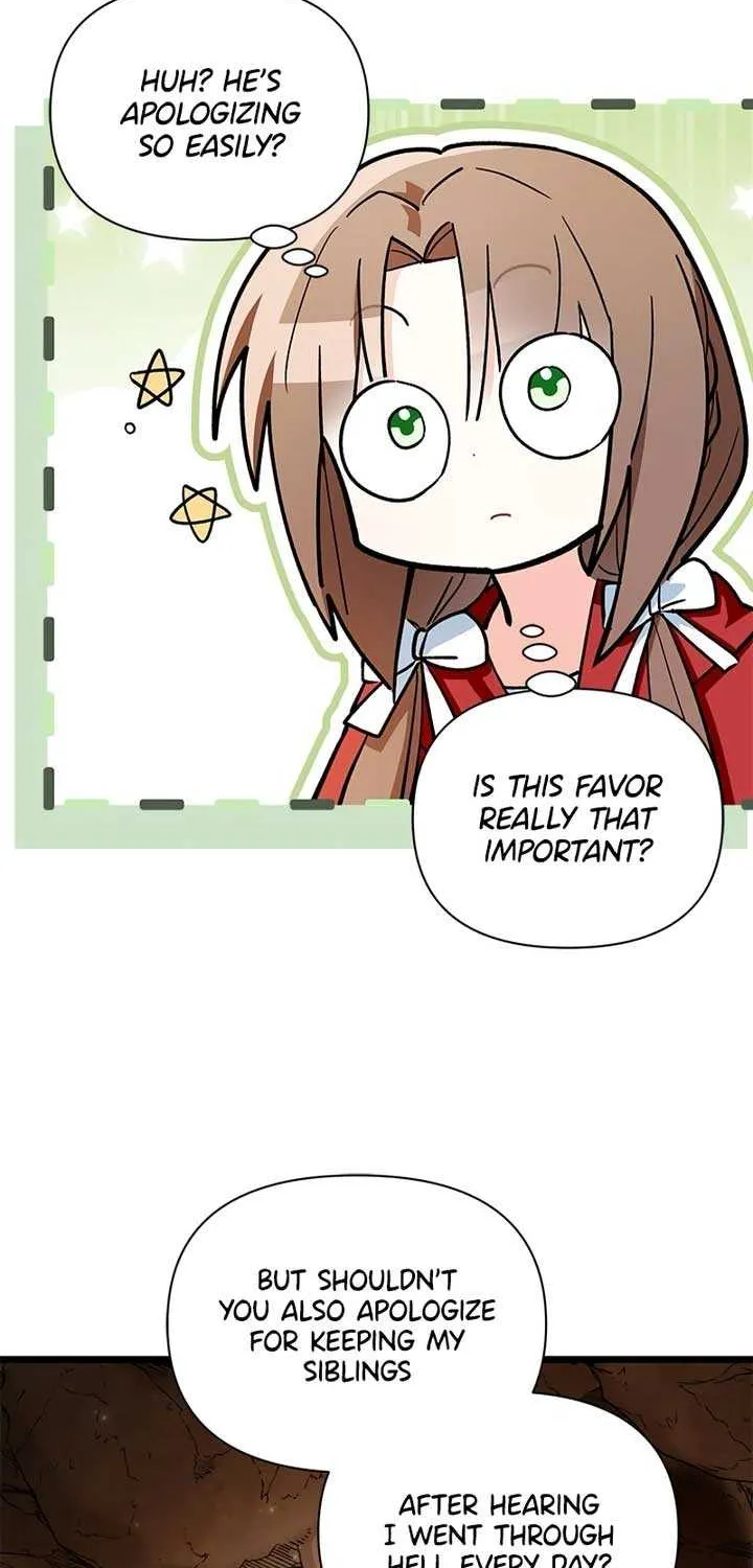 I’m Repaying The Kindness That Raised Me With Obsession Chapter 11 page 27 - 