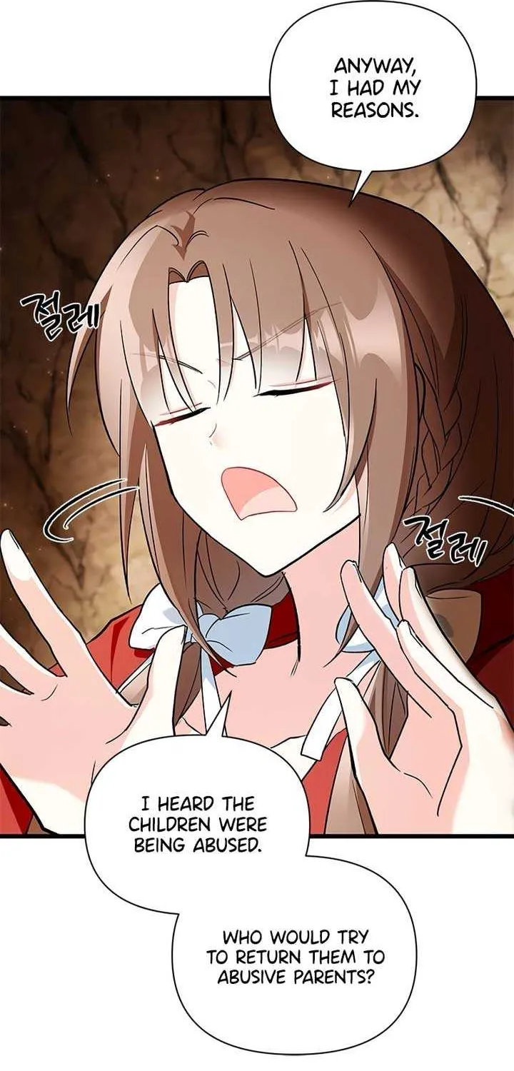 I’m Repaying The Kindness That Raised Me With Obsession Chapter 11 page 30 - 