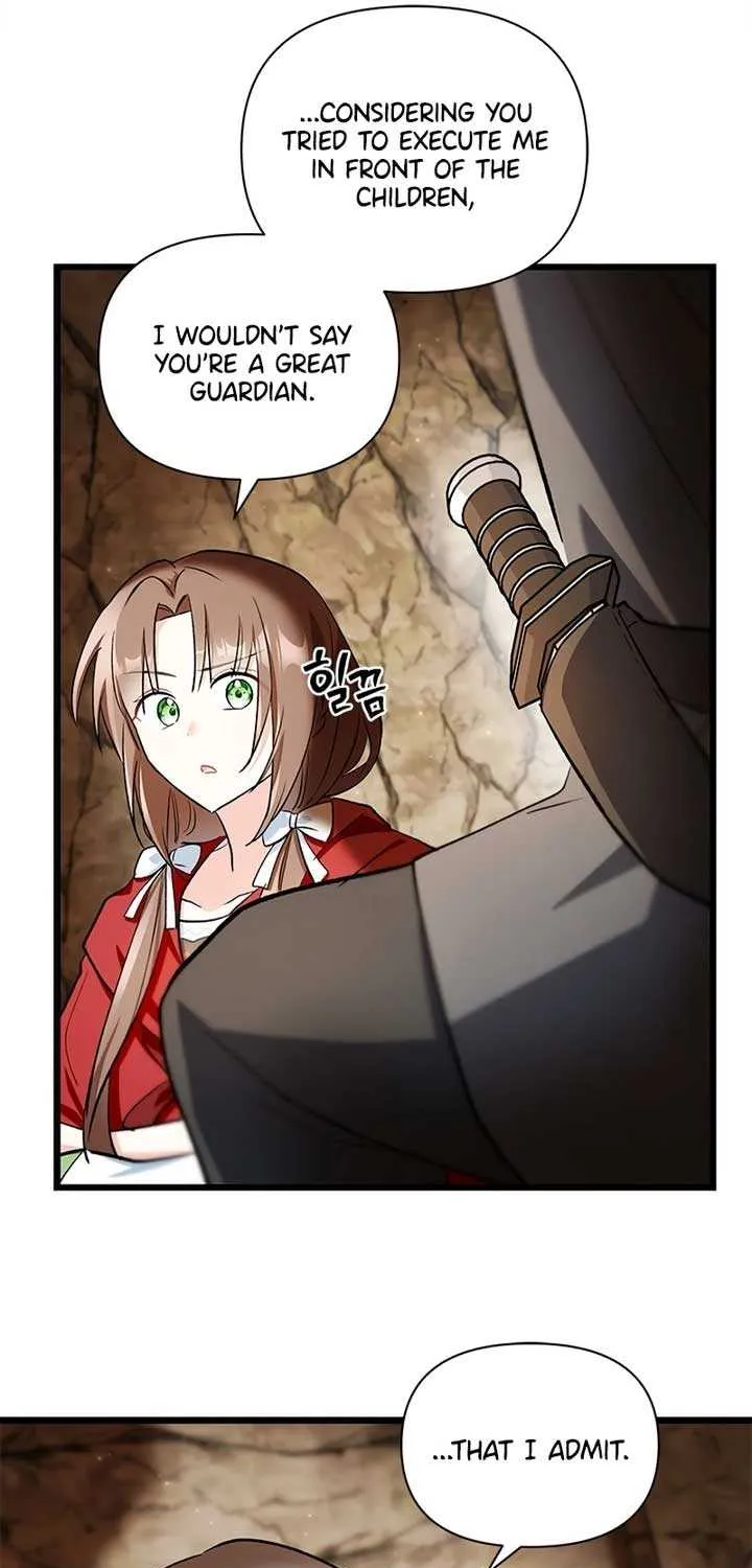I’m Repaying The Kindness That Raised Me With Obsession Chapter 11 page 36 - 