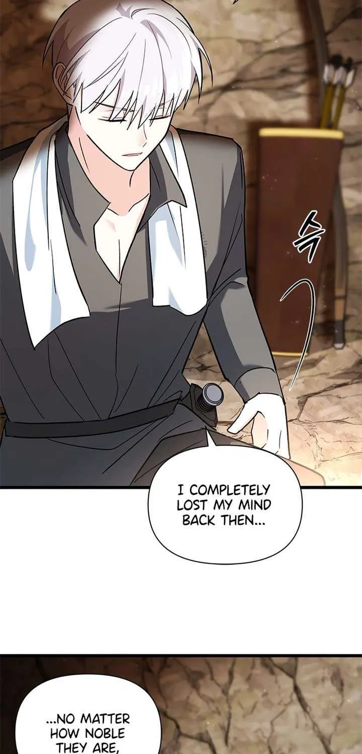 I’m Repaying The Kindness That Raised Me With Obsession Chapter 11 page 37 - 