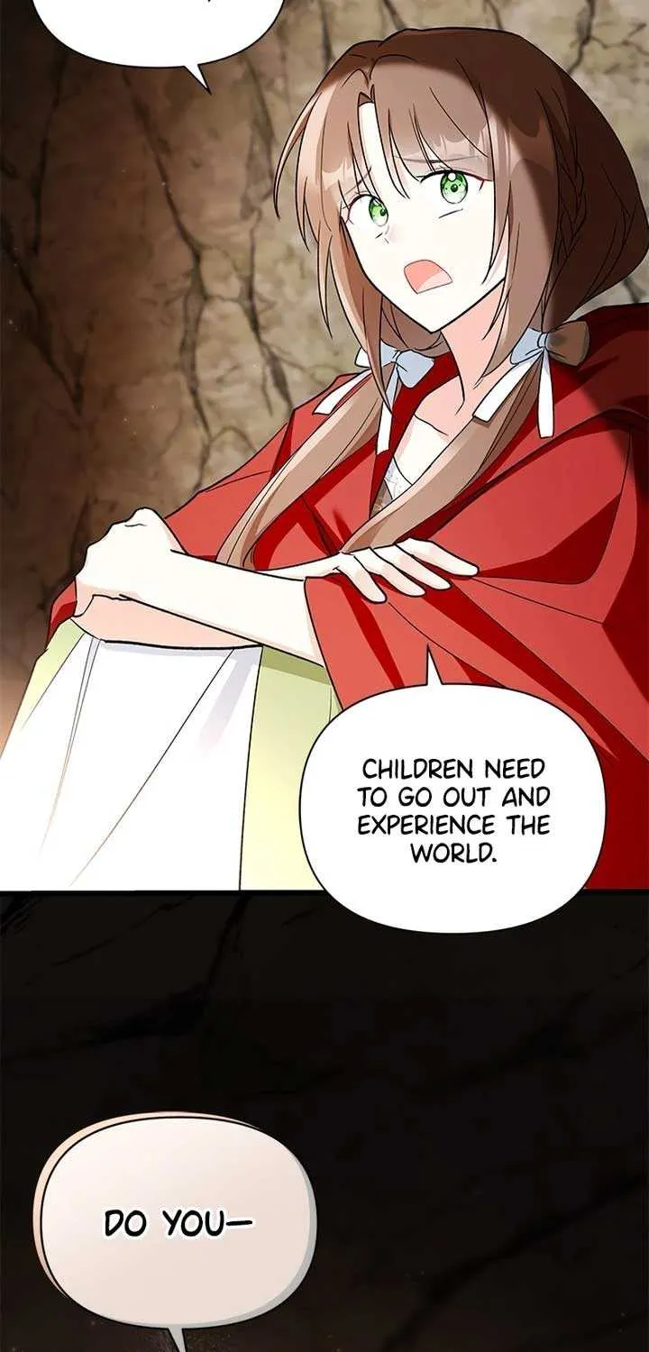 I’m Repaying The Kindness That Raised Me With Obsession Chapter 11 page 38 - 