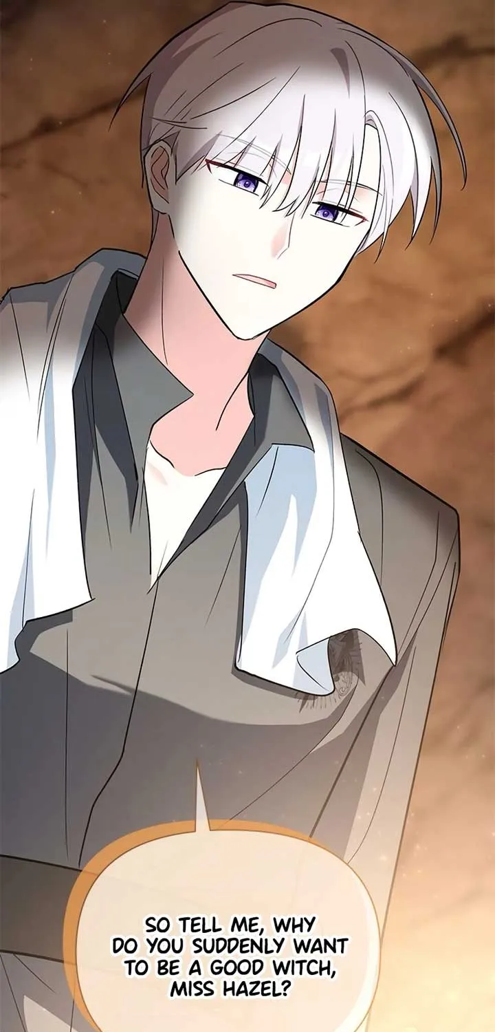 I’m Repaying The Kindness That Raised Me With Obsession Chapter 11 page 5 - 