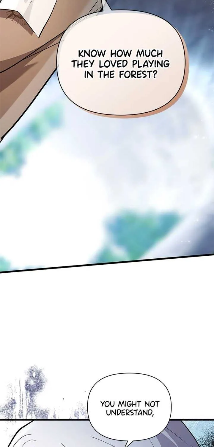 I’m Repaying The Kindness That Raised Me With Obsession Chapter 11 page 41 - 