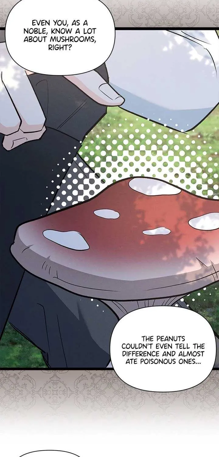 I’m Repaying The Kindness That Raised Me With Obsession Chapter 11 page 45 - 
