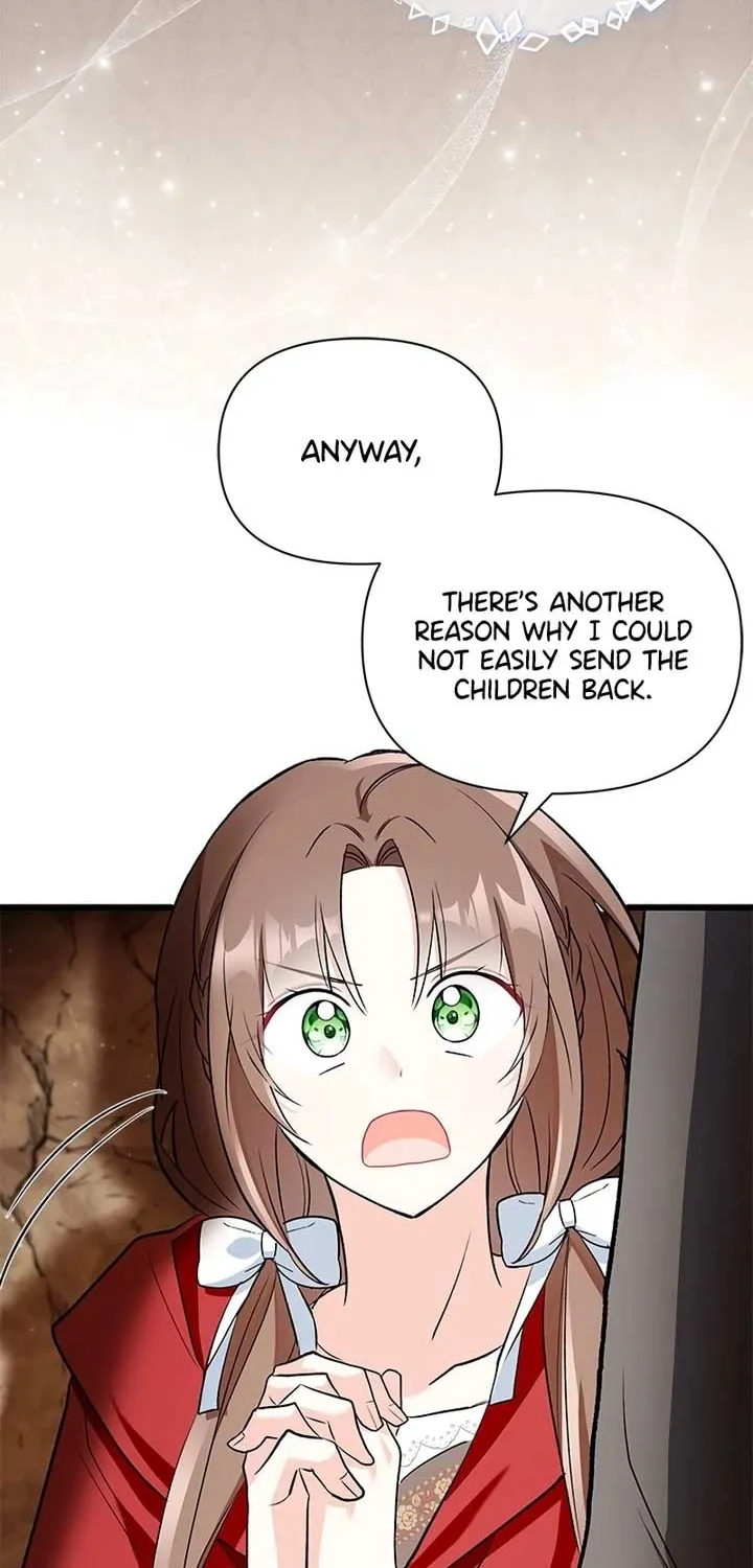 I’m Repaying The Kindness That Raised Me With Obsession Chapter 11 page 49 - 
