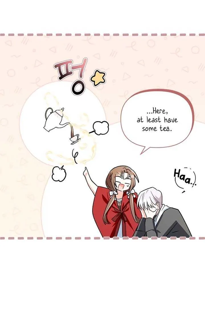 I’m Repaying The Kindness That Raised Me With Obsession Chapter 11 page 53 - 