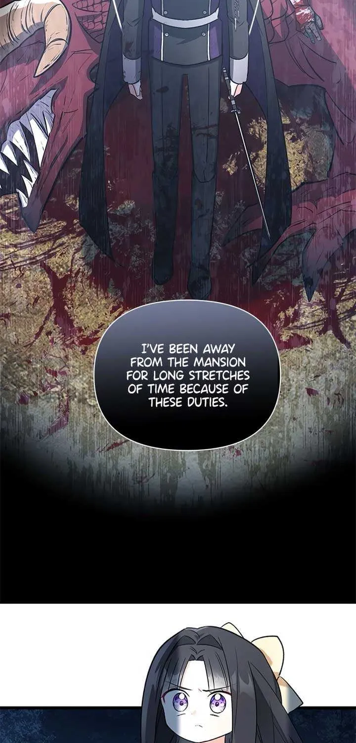 I’m Repaying The Kindness That Raised Me With Obsession Chapter 11 page 57 - 