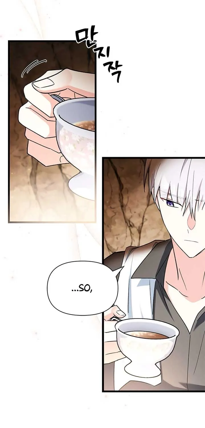 I’m Repaying The Kindness That Raised Me With Obsession Chapter 11 page 64 - 