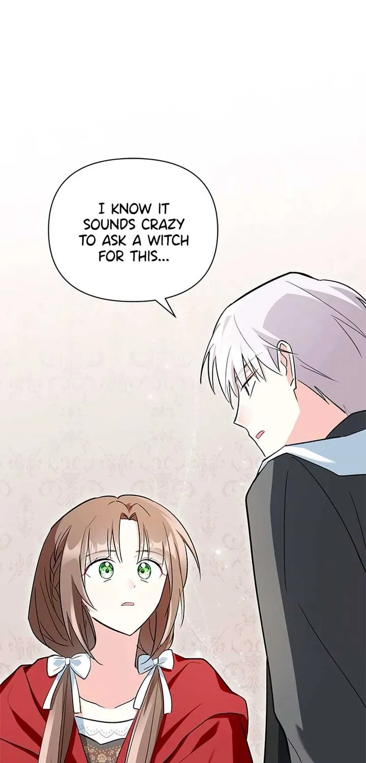 I’m Repaying The Kindness That Raised Me With Obsession Chapter 11 page 65 - 