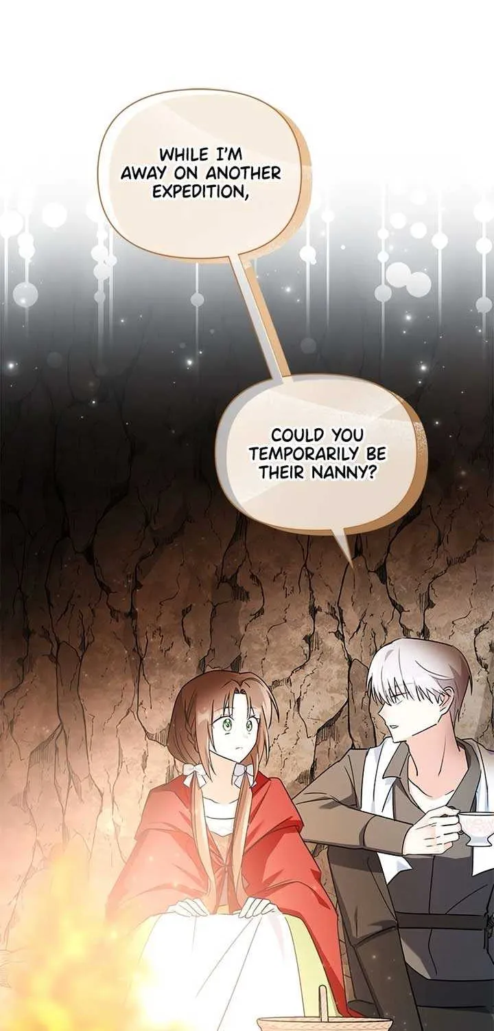 I’m Repaying The Kindness That Raised Me With Obsession Chapter 11 page 68 - 