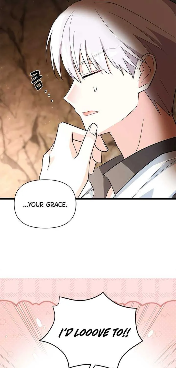 I’m Repaying The Kindness That Raised Me With Obsession Chapter 11 page 71 - 