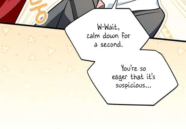 I’m Repaying The Kindness That Raised Me With Obsession Chapter 11 page 74 - 