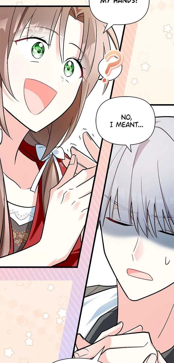 I’m Repaying The Kindness That Raised Me With Obsession Chapter 11 page 76 - 