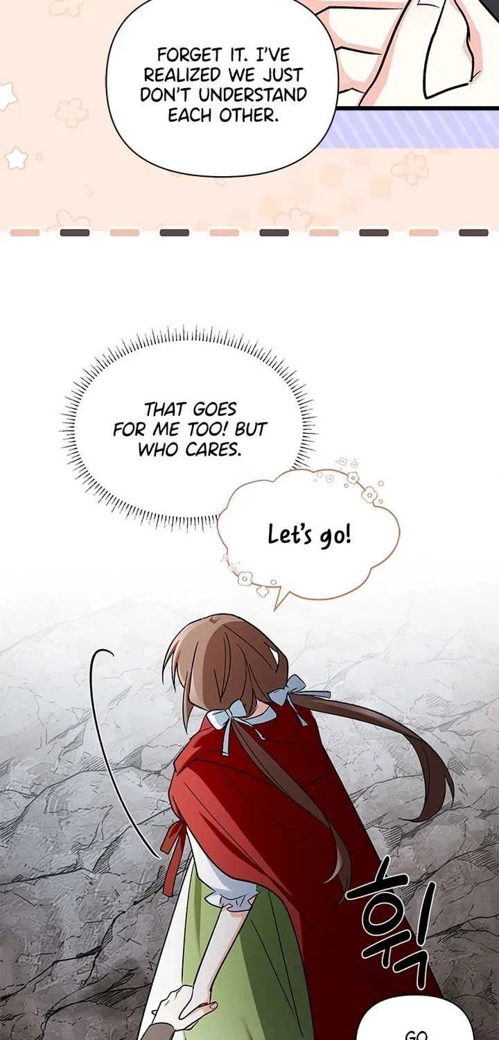 I’m Repaying The Kindness That Raised Me With Obsession Chapter 11 page 77 - 