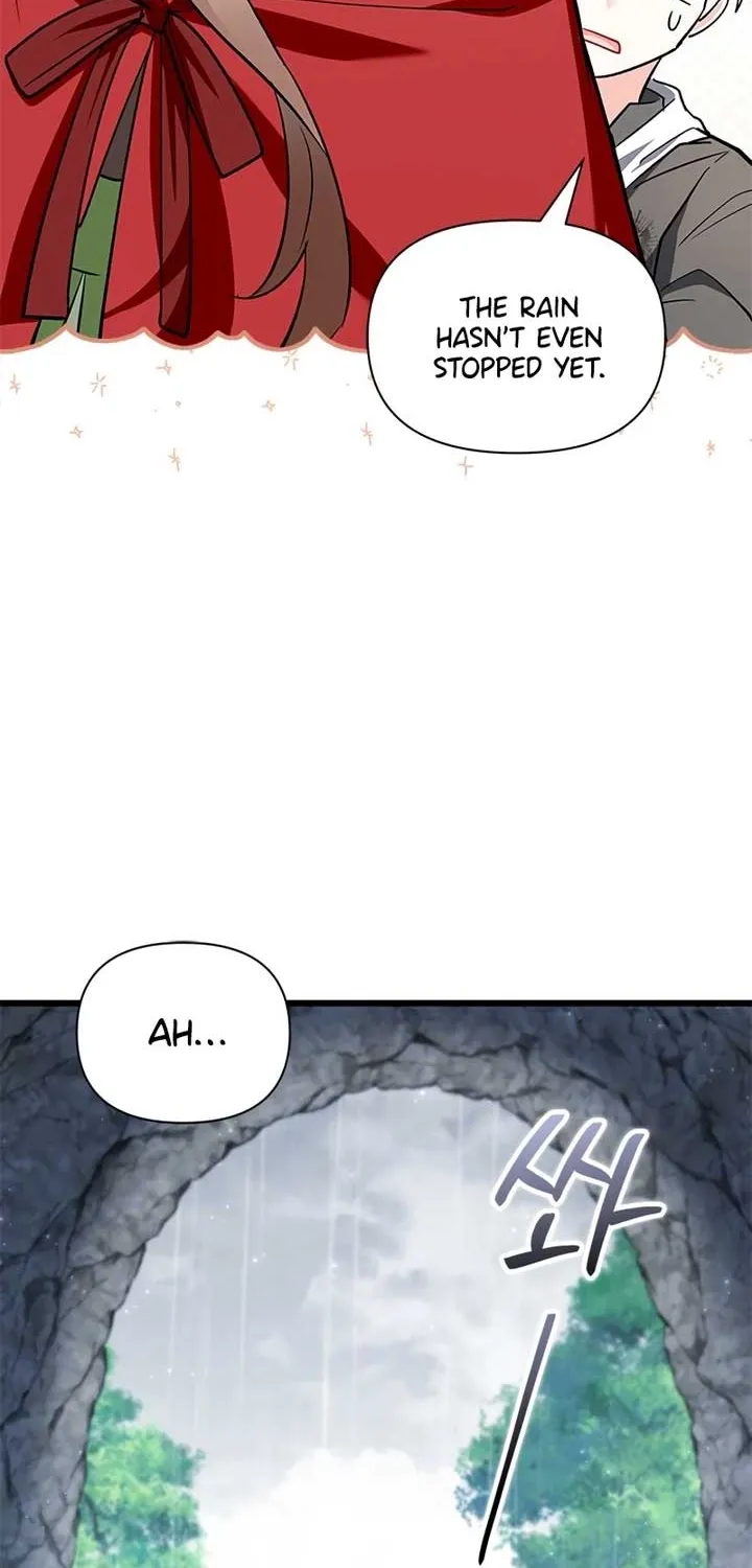 I’m Repaying The Kindness That Raised Me With Obsession Chapter 11 page 80 - 