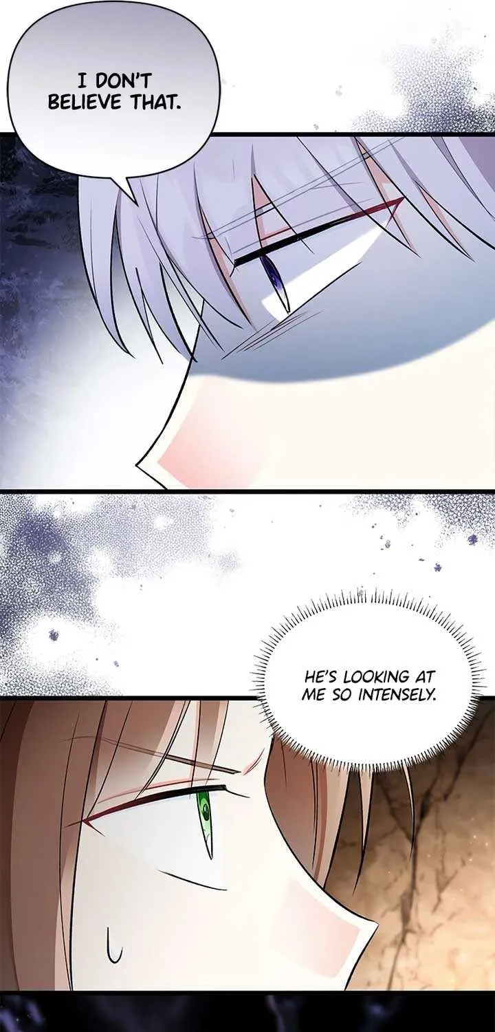 I’m Repaying The Kindness That Raised Me With Obsession Chapter 11 page 9 - 