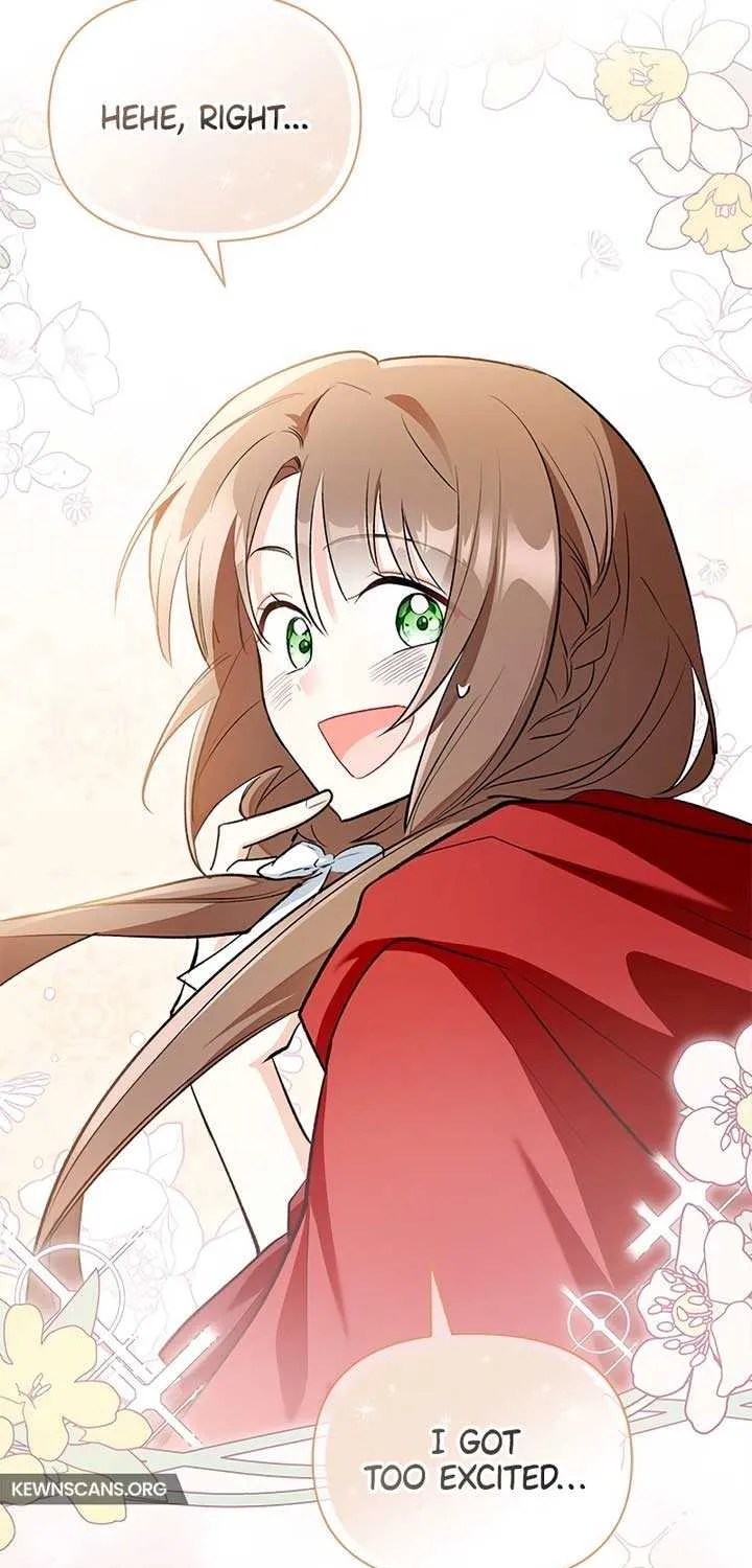 I’m Repaying The Kindness That Raised Me With Obsession Chapter 11 page 82 - 