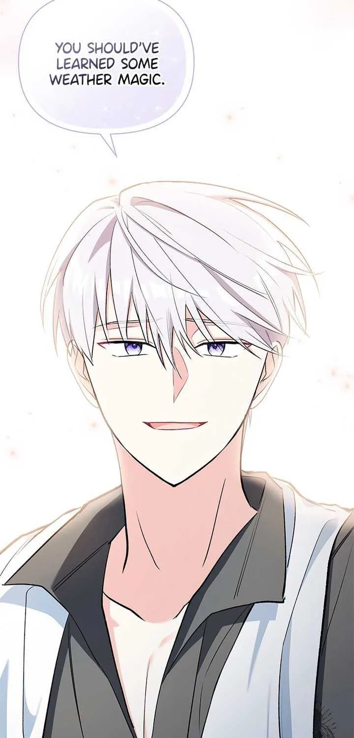 I’m Repaying The Kindness That Raised Me With Obsession Chapter 11 page 84 - 