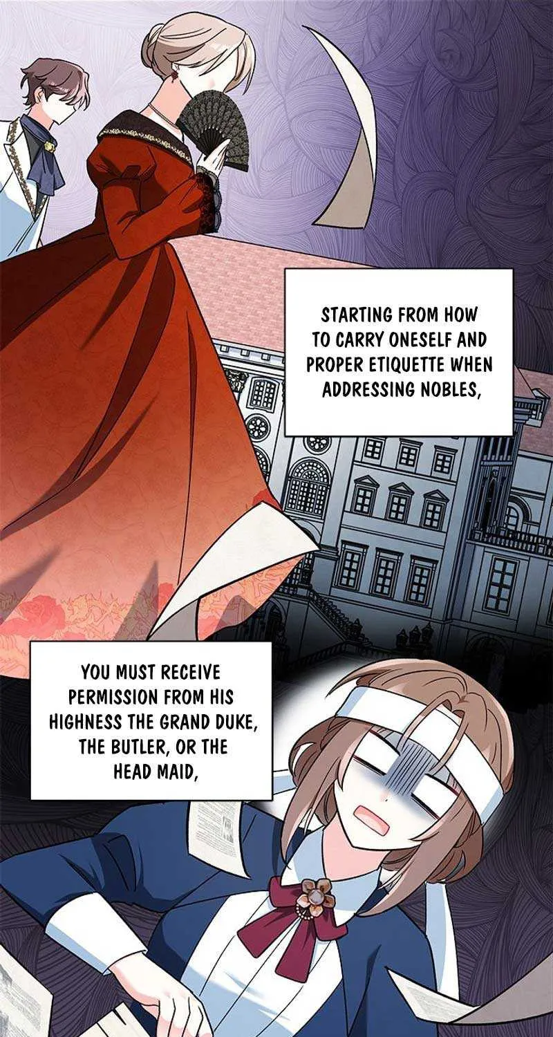 I’m Repaying The Kindness That Raised Me With Obsession Chapter 12 page 11 - 