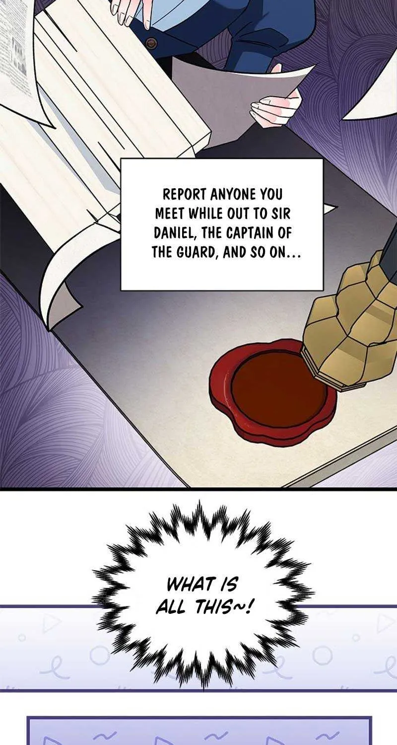 I’m Repaying The Kindness That Raised Me With Obsession Chapter 12 page 12 - 