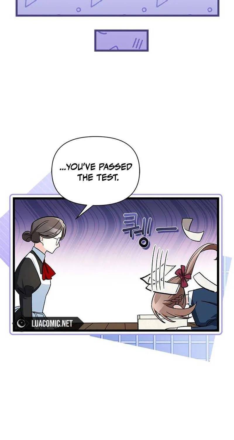 I’m Repaying The Kindness That Raised Me With Obsession Chapter 12 page 13 - 