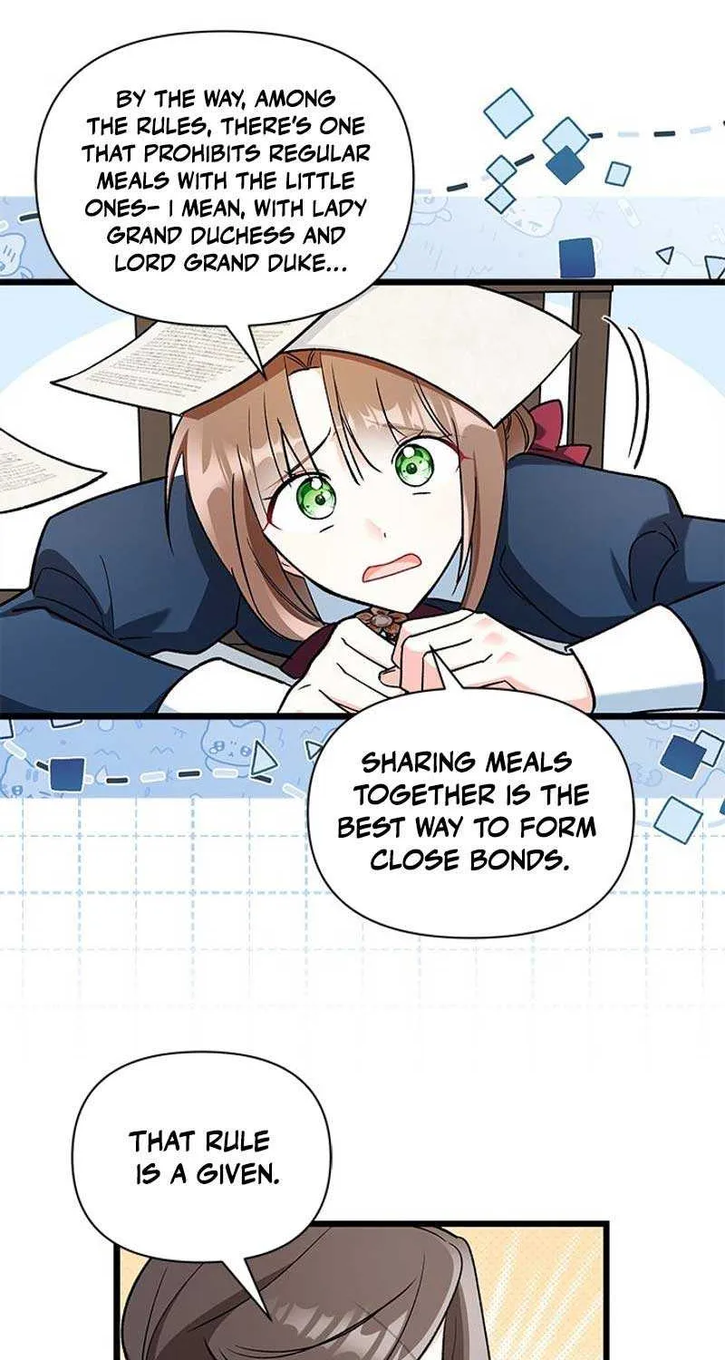 I’m Repaying The Kindness That Raised Me With Obsession Chapter 12 page 14 - 