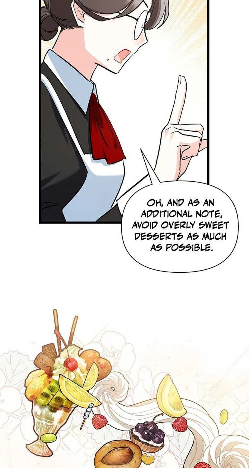 I’m Repaying The Kindness That Raised Me With Obsession Chapter 12 page 15 - 