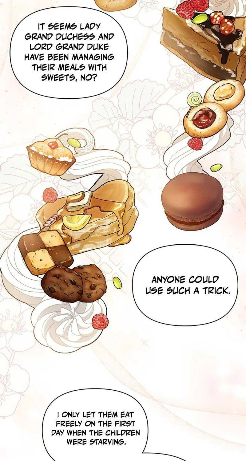 I’m Repaying The Kindness That Raised Me With Obsession Chapter 12 page 16 - 