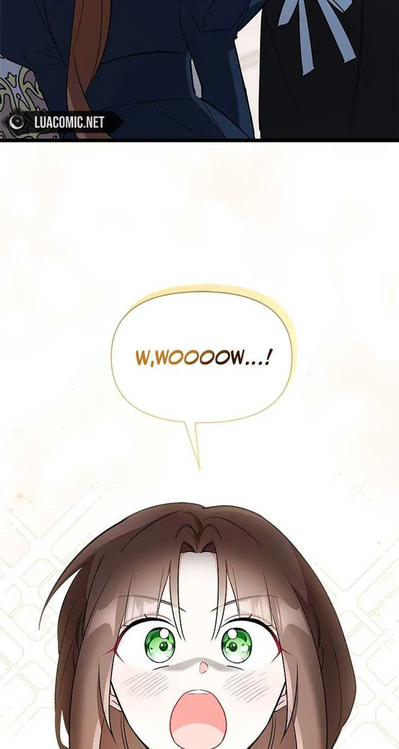 I’m Repaying The Kindness That Raised Me With Obsession Chapter 12 page 22 - 