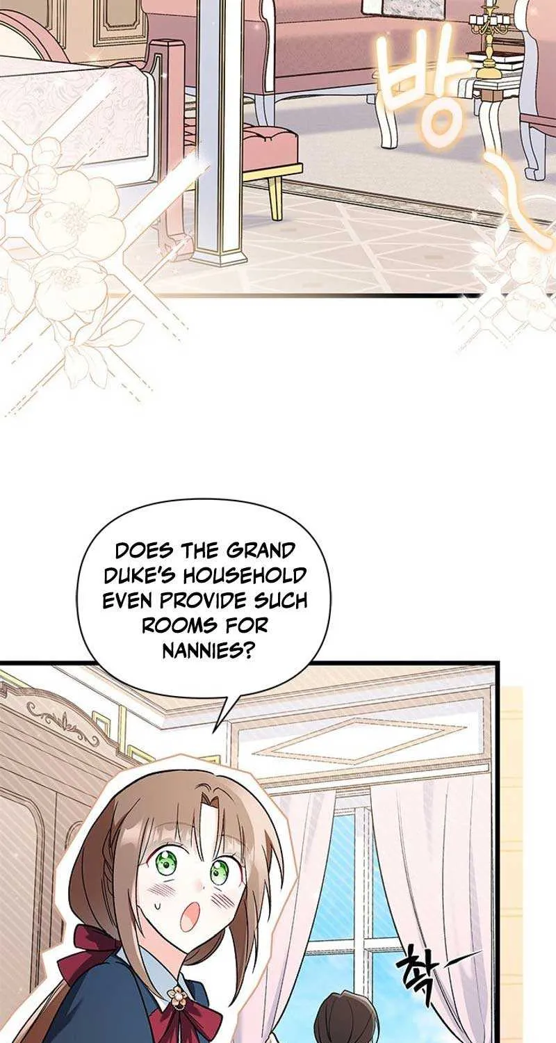 I’m Repaying The Kindness That Raised Me With Obsession Chapter 12 page 24 - 
