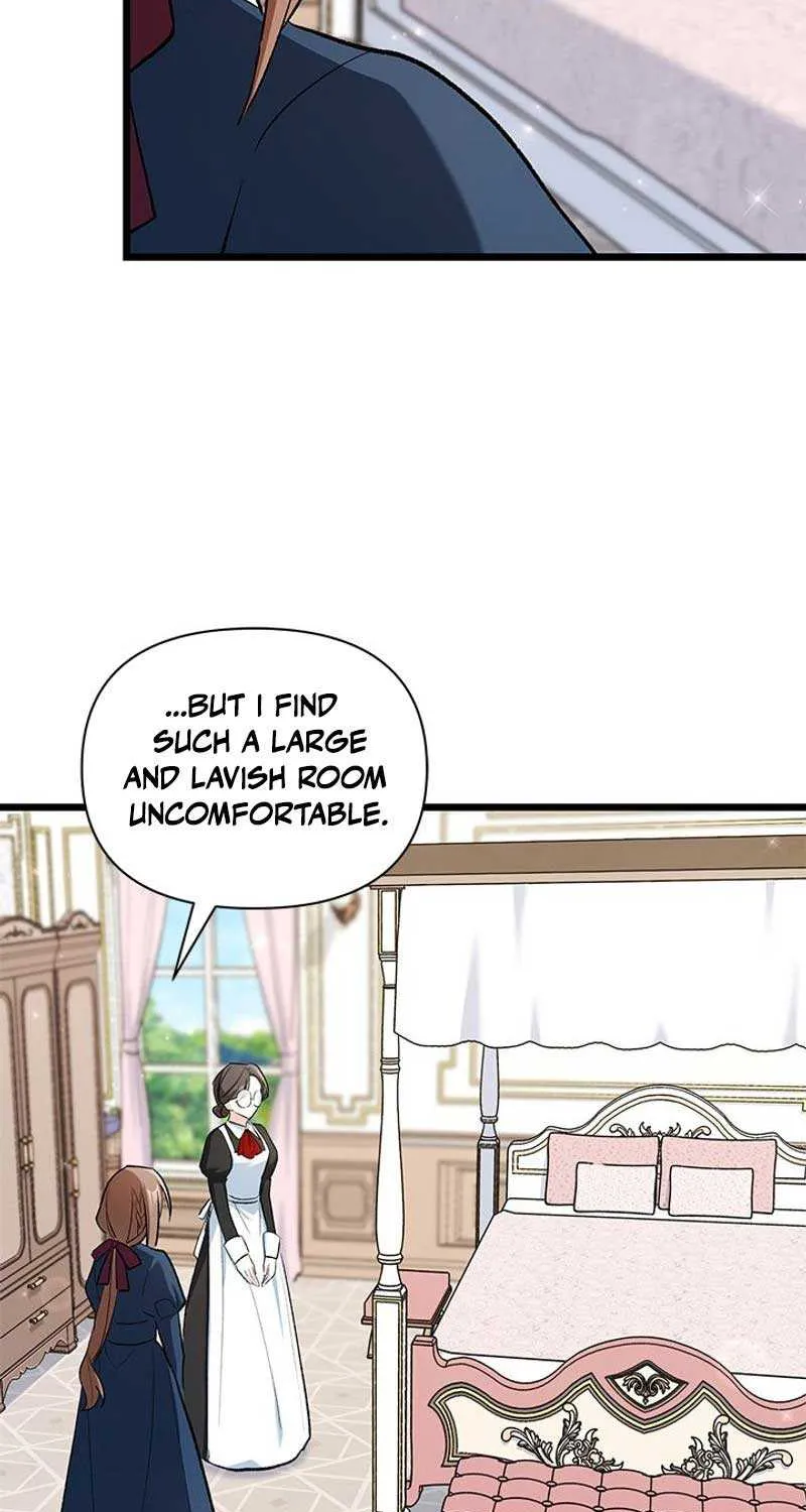 I’m Repaying The Kindness That Raised Me With Obsession Chapter 12 page 26 - 