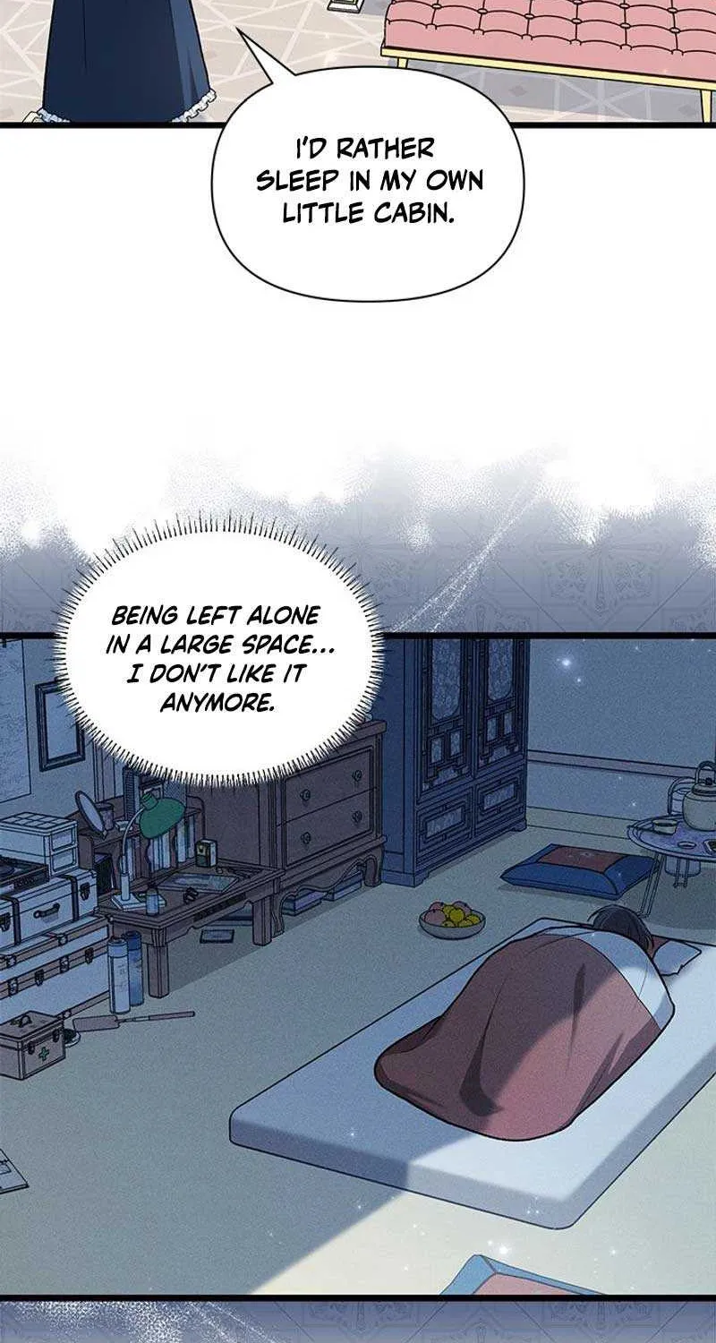 I’m Repaying The Kindness That Raised Me With Obsession Chapter 12 page 27 - 