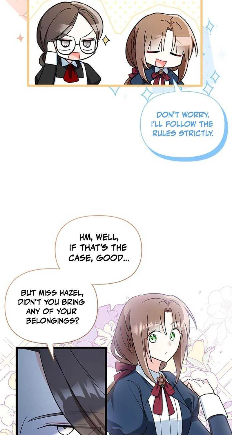 I’m Repaying The Kindness That Raised Me With Obsession Chapter 12 page 29 - 