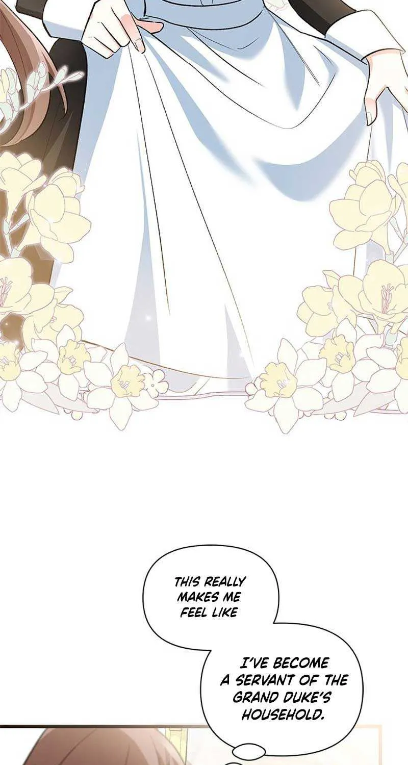 I’m Repaying The Kindness That Raised Me With Obsession Chapter 12 page 4 - 