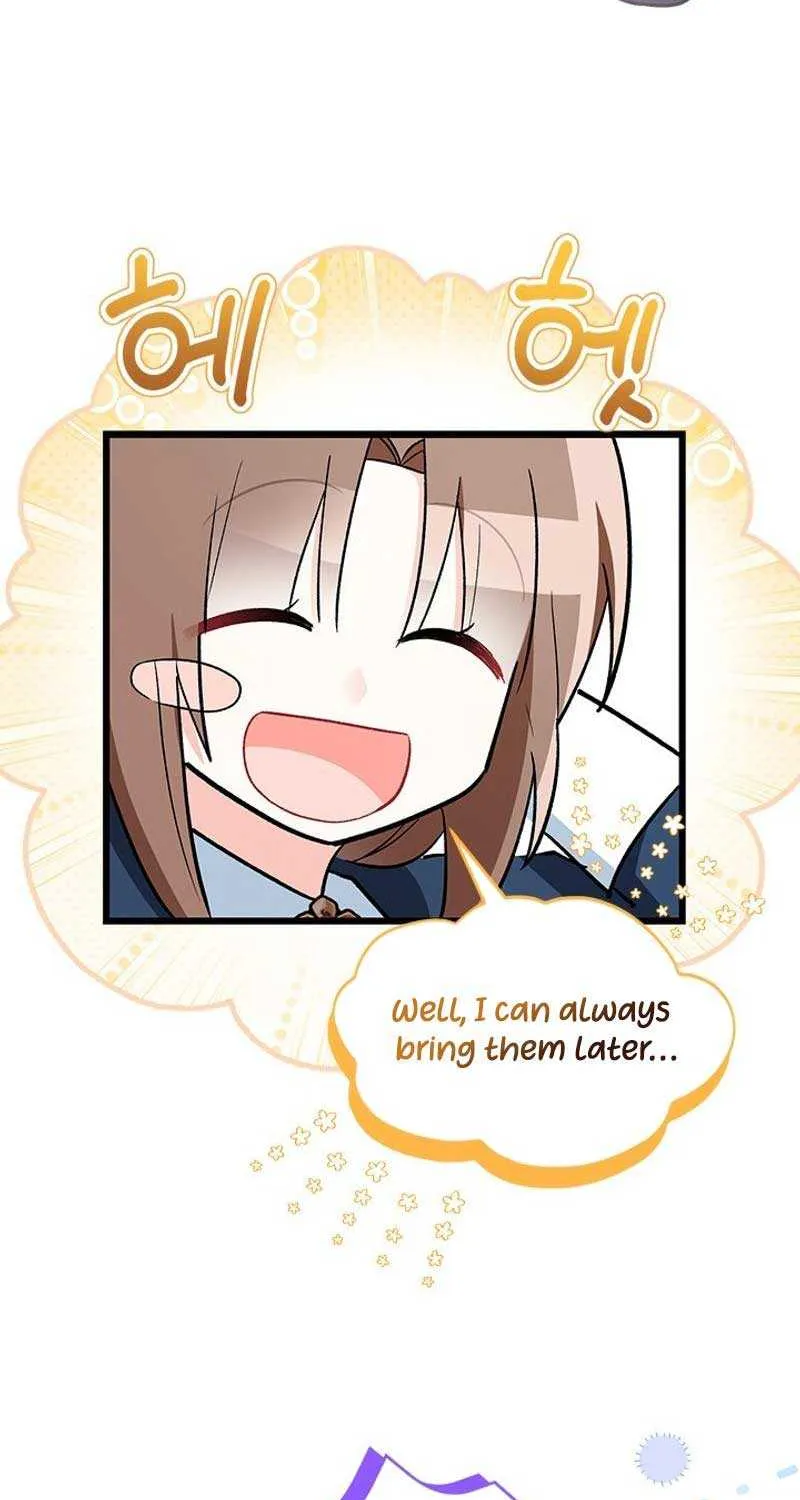 I’m Repaying The Kindness That Raised Me With Obsession Chapter 12 page 31 - 