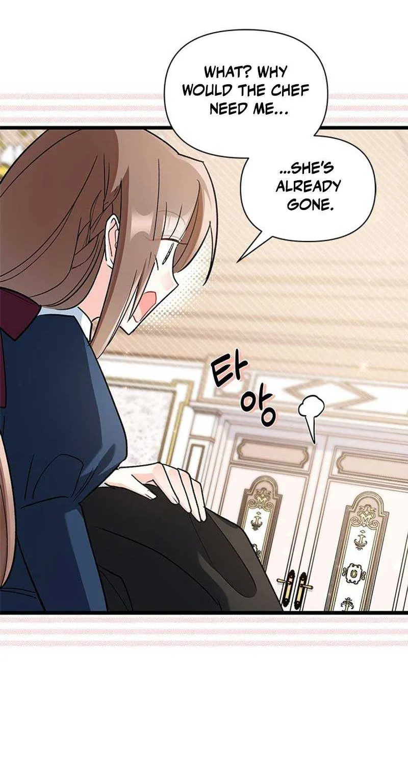I’m Repaying The Kindness That Raised Me With Obsession Chapter 12 page 34 - 