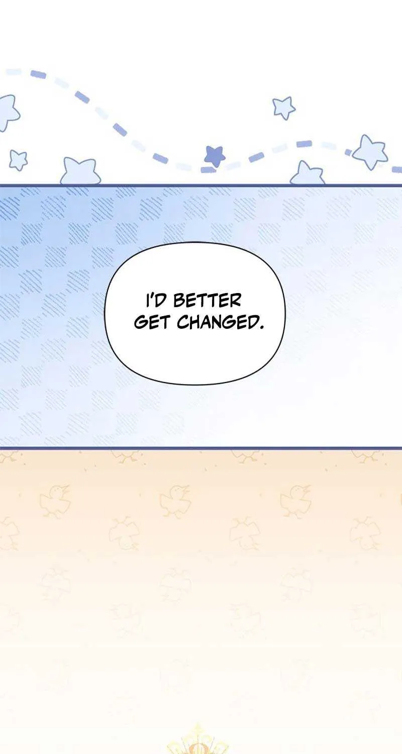 I’m Repaying The Kindness That Raised Me With Obsession Chapter 12 page 35 - 