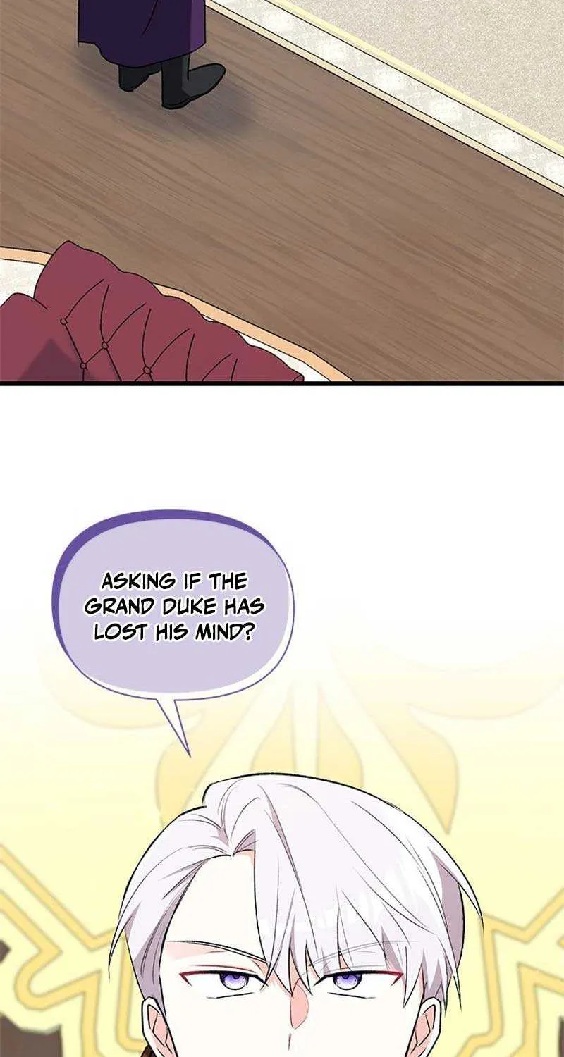 I’m Repaying The Kindness That Raised Me With Obsession Chapter 12 page 39 - 