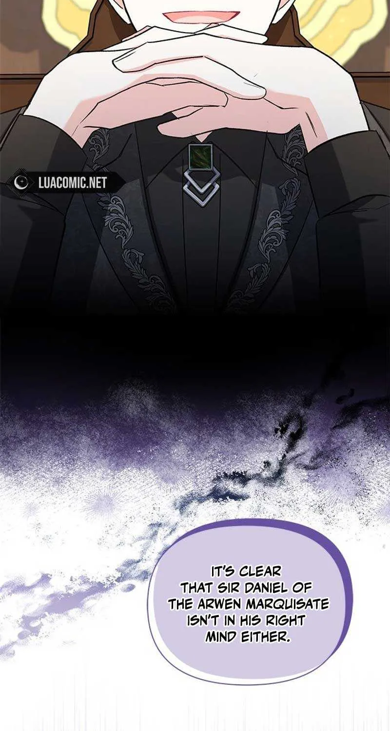 I’m Repaying The Kindness That Raised Me With Obsession Chapter 12 page 40 - 