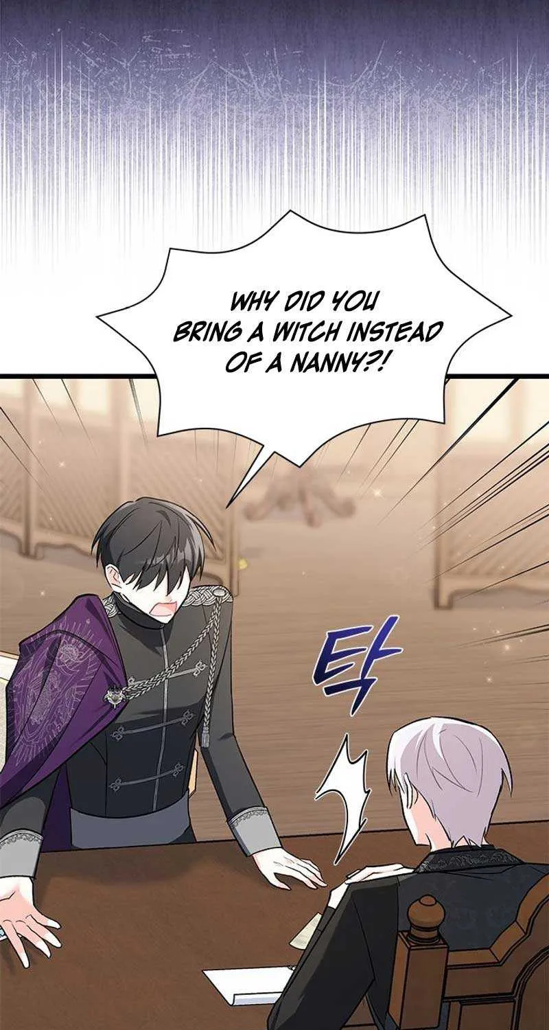 I’m Repaying The Kindness That Raised Me With Obsession Chapter 12 page 42 - 