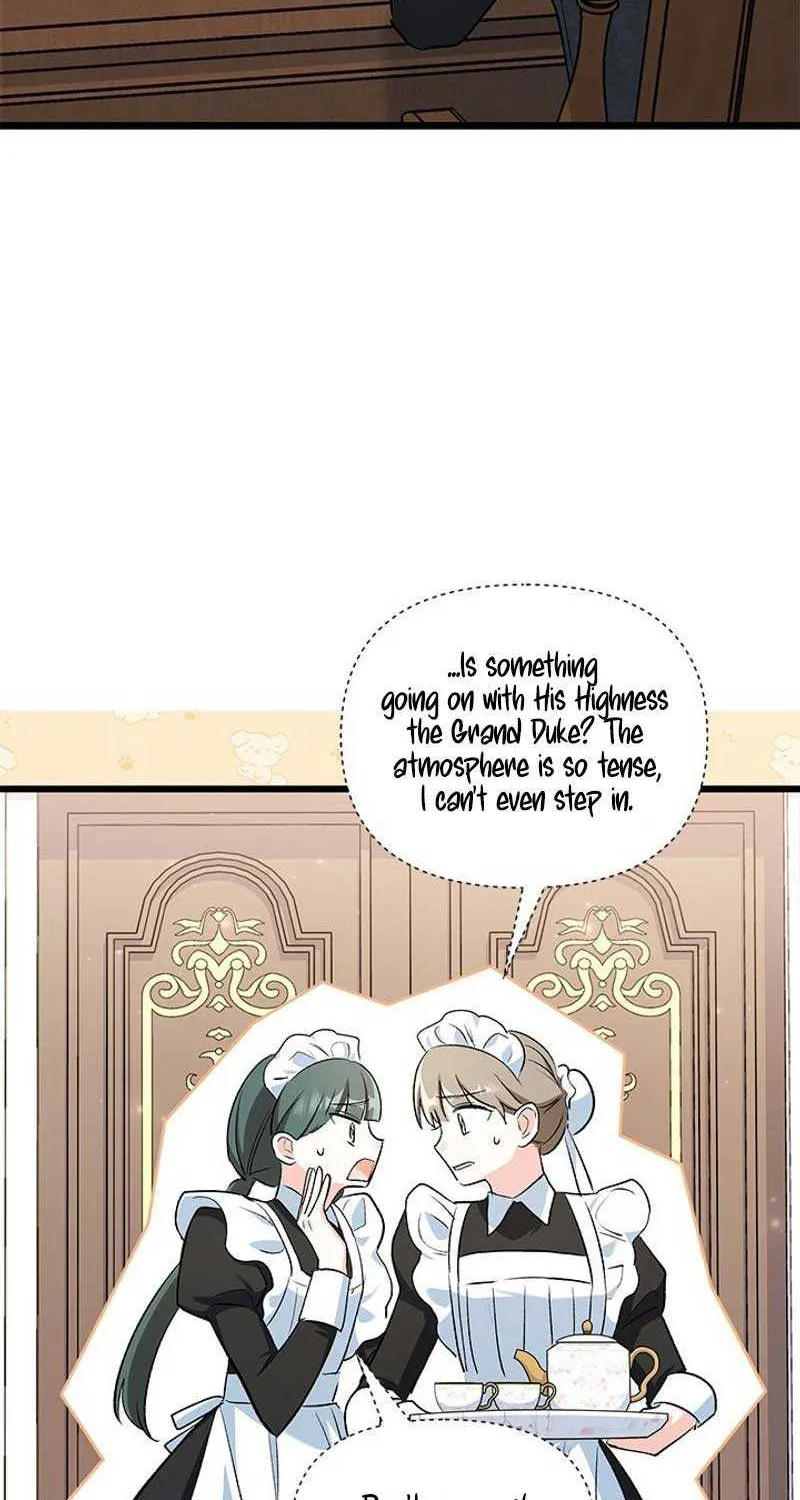 I’m Repaying The Kindness That Raised Me With Obsession Chapter 12 page 43 - 