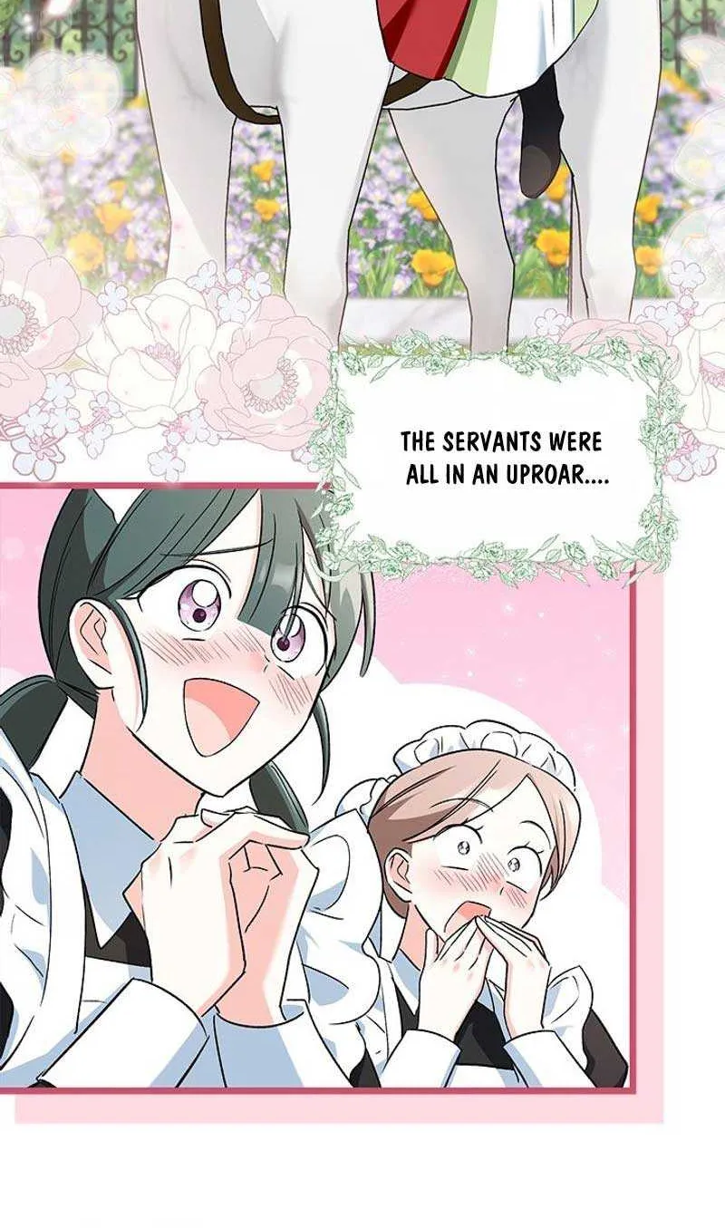 I’m Repaying The Kindness That Raised Me With Obsession Chapter 12 page 45 - 