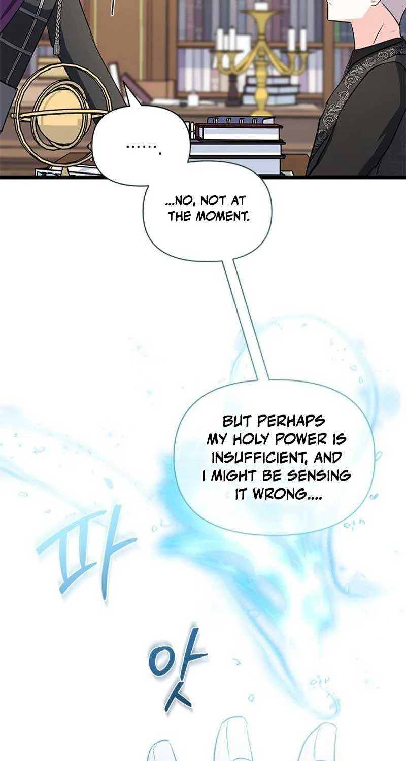 I’m Repaying The Kindness That Raised Me With Obsession Chapter 12 page 50 - 