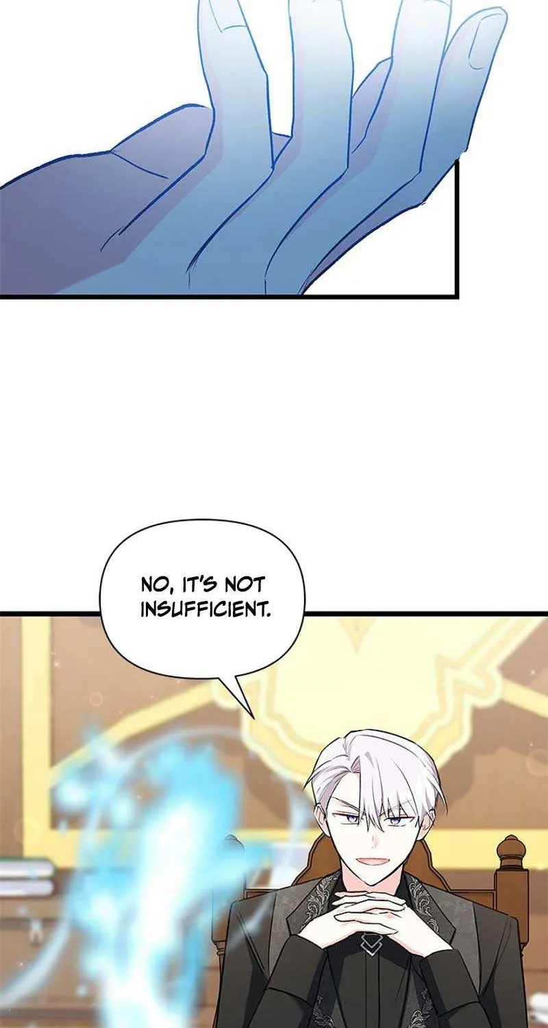 I’m Repaying The Kindness That Raised Me With Obsession Chapter 12 page 51 - 