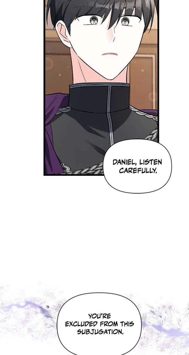 I’m Repaying The Kindness That Raised Me With Obsession Chapter 12 page 53 - 