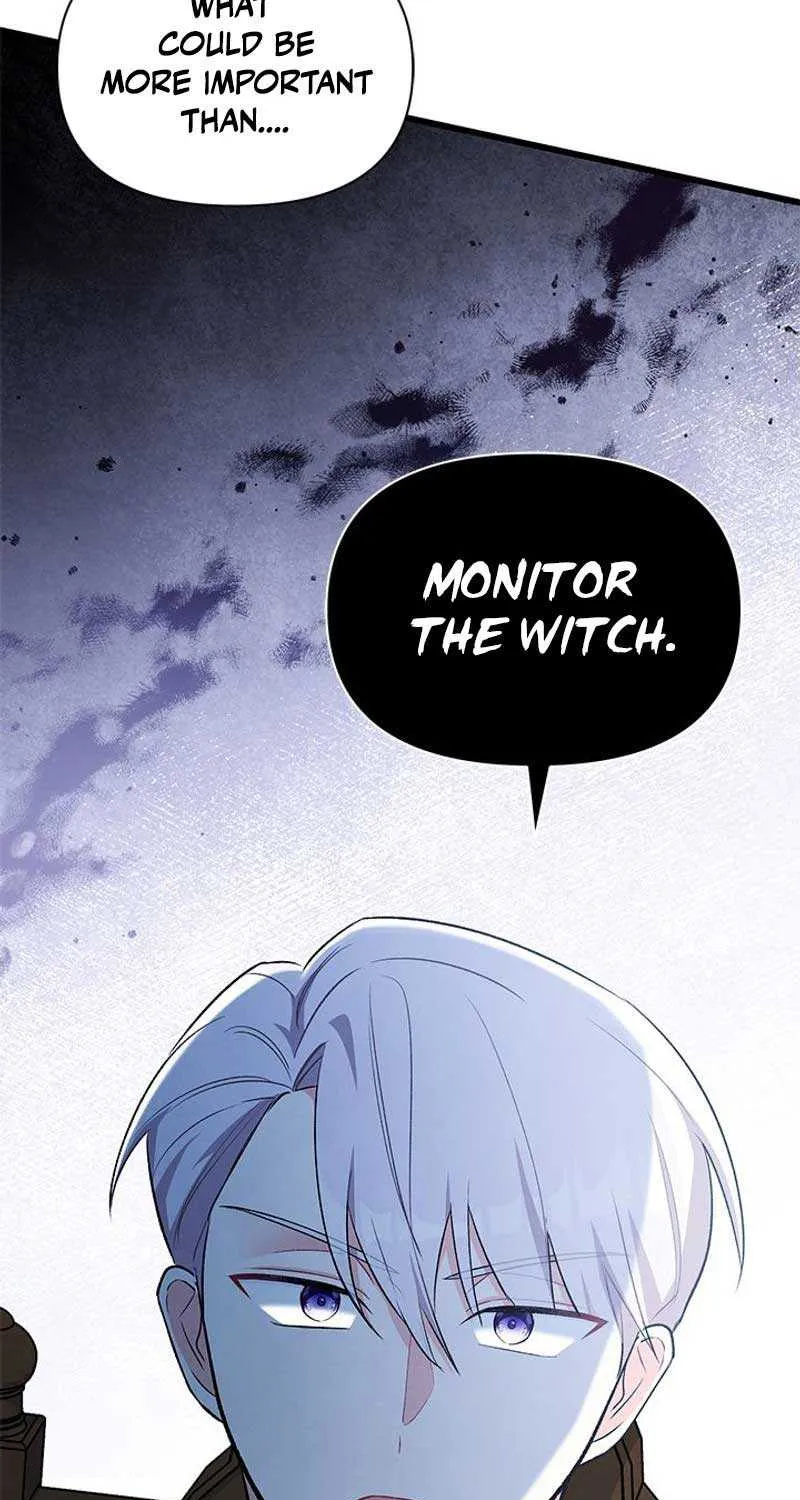 I’m Repaying The Kindness That Raised Me With Obsession Chapter 12 page 59 - 